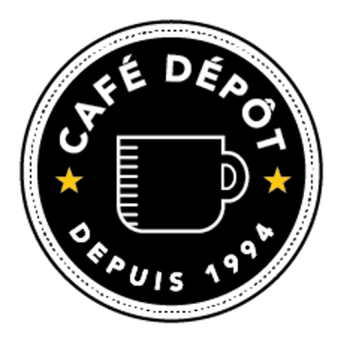 Cafe Depot St-mathieu De Beloeil