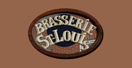 Brasserie St-louis