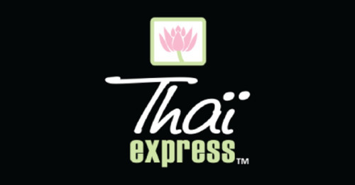 Thai Express Sherbrooke