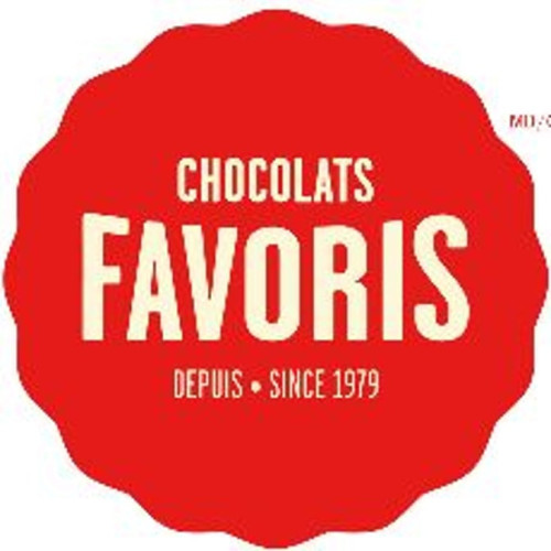 Chocolats Favoris
