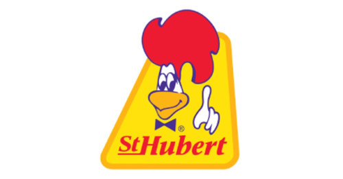 Restaurants St-hubert (rotisserie)