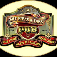 The Pipes and Taps Pub