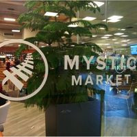 Mystic Market