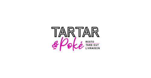 Tartar Et Poké