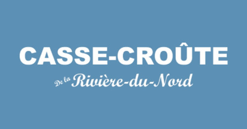 Casse-croûte De La Rivière Du Nord