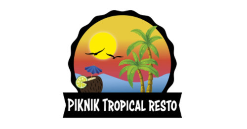 Piknik Tropical Resto Inc.