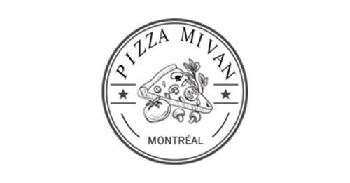 Mivan Pizza 2 Pour 1