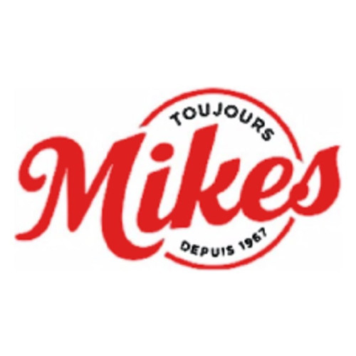 Toujours Mikes