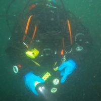 10 Mile Point Dive Site