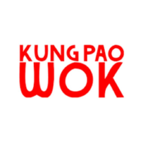 Kung Pao Wok