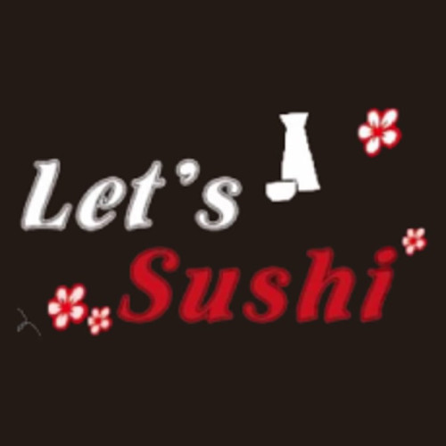 Let’s Sushi