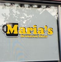 Maria's Downtown