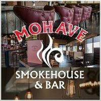 Mohave Smokehouse & Bar