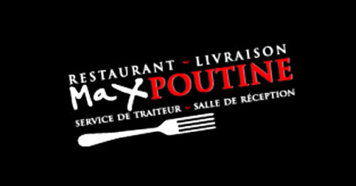 Restaurant Max Poutine