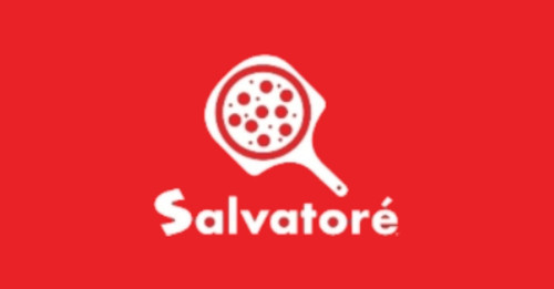 Pizza Salvatoré