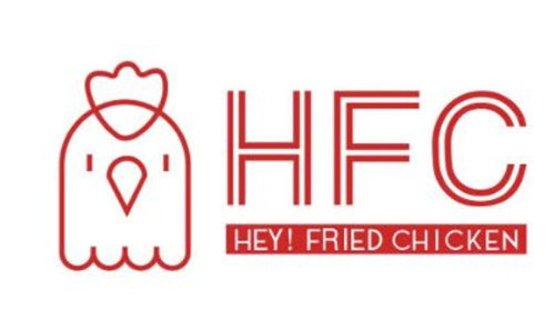 Hey! Fried Chicken