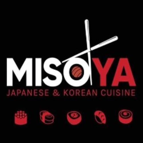 Miso Ya Japanese Korean Cuisine