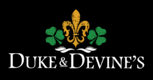 Duke Et Devine's Pub Irlandais