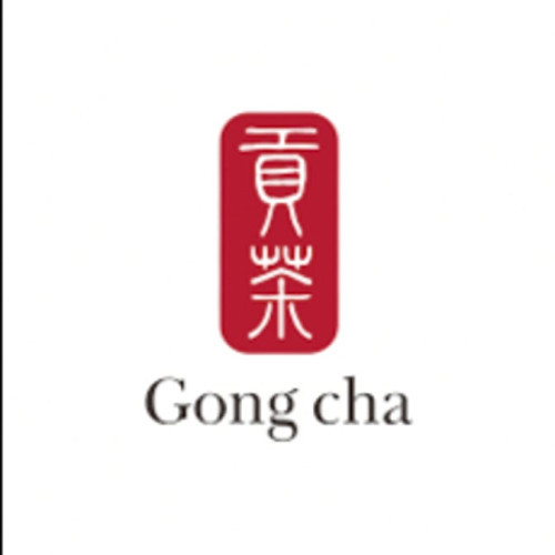 Gong Cha Whitby