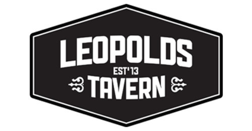 Leopold's Tavern
