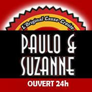 Paulo Et Suzanne Fan Page Officielle