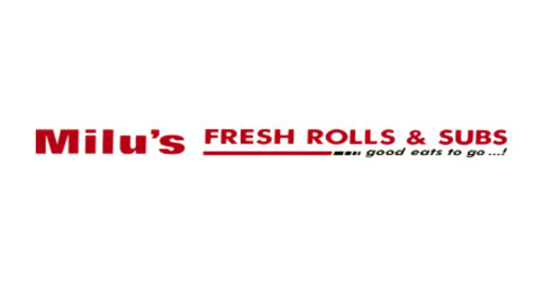 Milu Fresh Rolls V-subs(east)