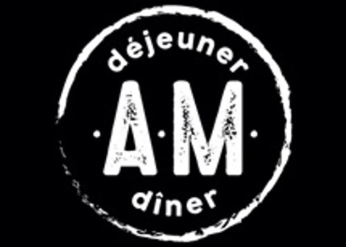 A.m. Déjeuner Diner