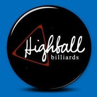 Highball Billiards