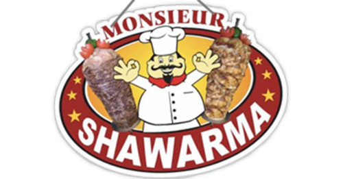 Monsieur Shawarma