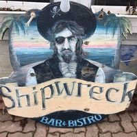 Shipwreck Lee's Pirate Bistro