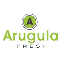 Arugula Fresh