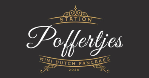 Station Poffertjes