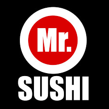 Mr. Sushi Lonsdale