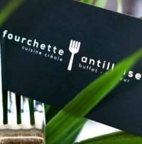 Fourchette Antillaise