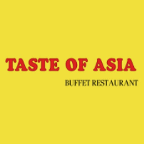 Taste Of Asia Buffet
