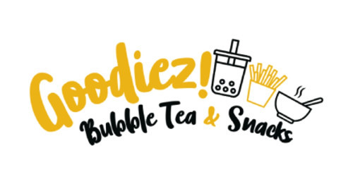 Goodiez Bubble Tea And Snacks