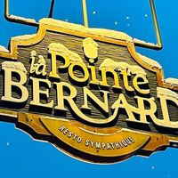 La Pointe a Bernard