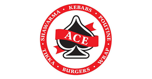 Ace Shawarma