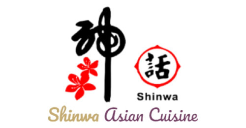 Shinwa Asian Cuisine Waterloo
