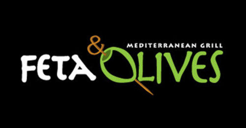 Feta Olives