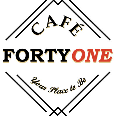 Cafe Forty One