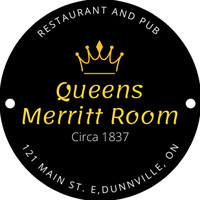 Queens Merritt Room