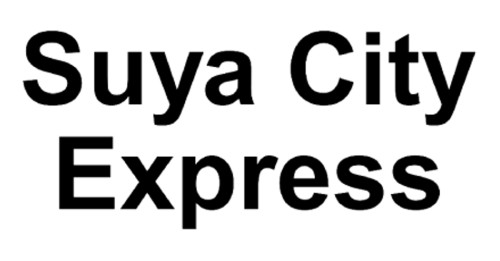 Suya City Express