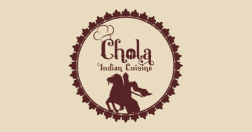 Chola Indian Cuisine