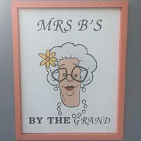 Mrs B's By The Grand