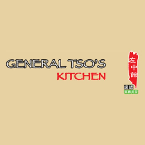 General Tso's Kitchen