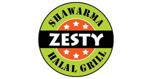 Zesty Shawarma Halal Grill