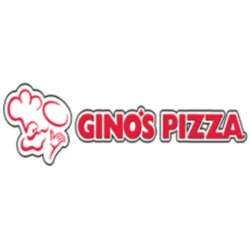 Gino's Pizza Dusk Drive