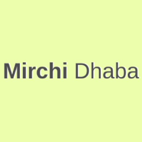 New Mirchi Dhaba (836 Markham Rd