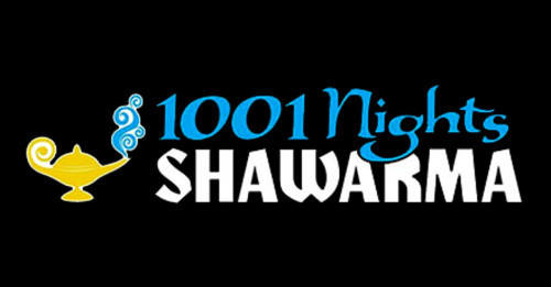 1001 Nights Shawarma